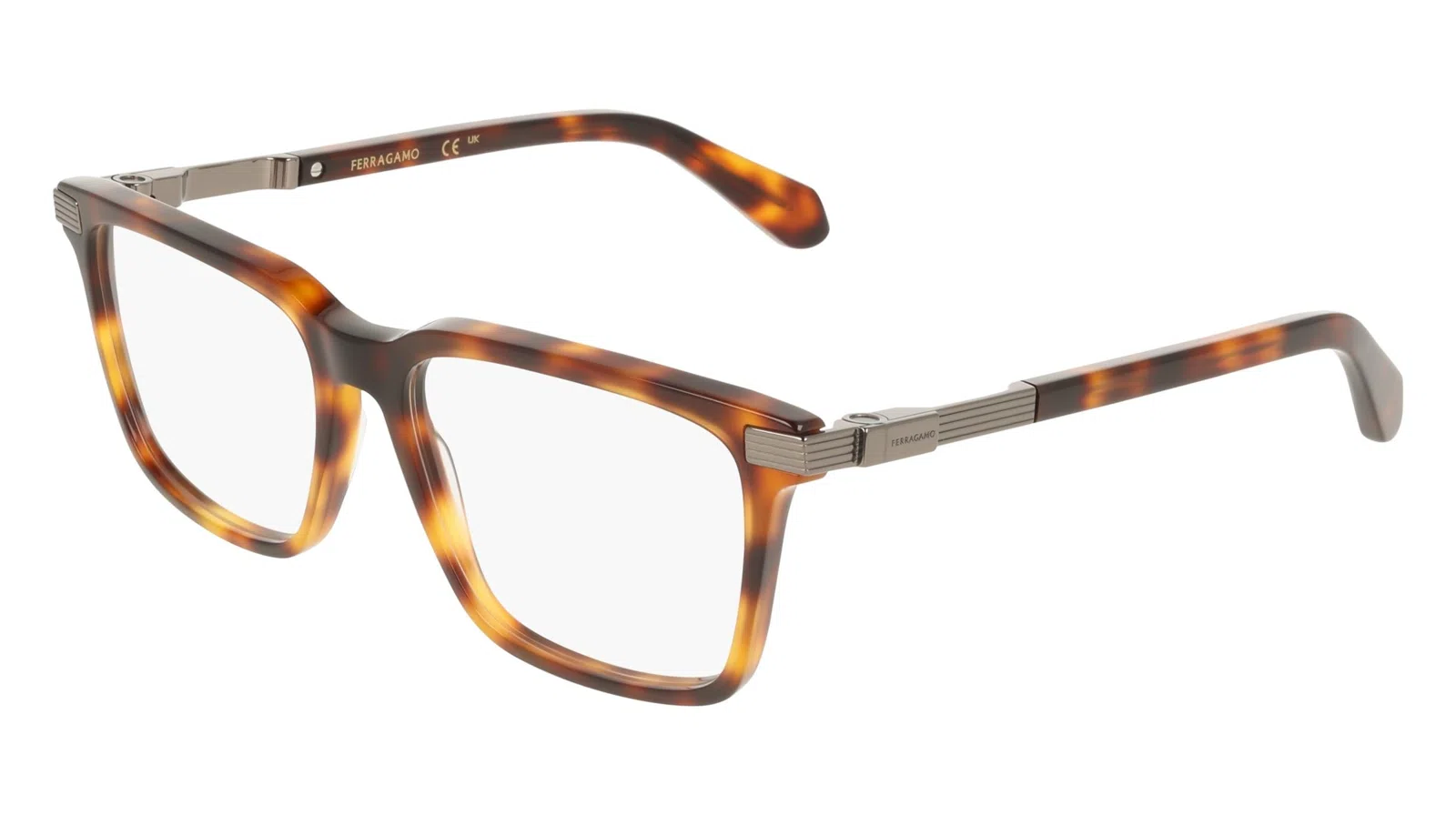 Salvatore Ferragamo SF3065 Eyeglasses - view 4